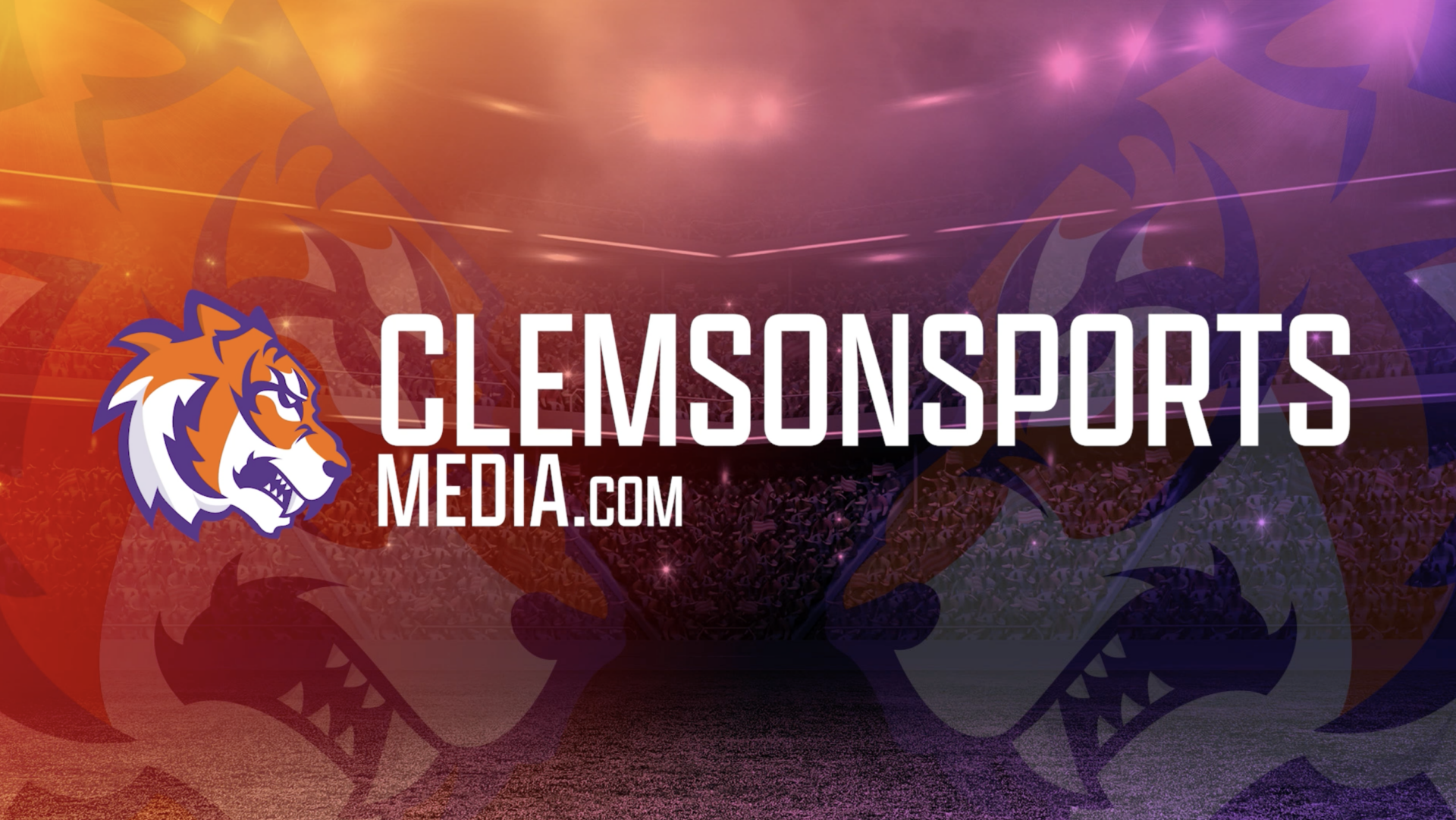 2025 Recruiting Class Clemson Sports Media