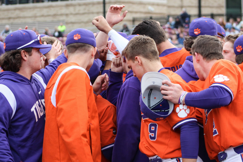 Clemson Baseball