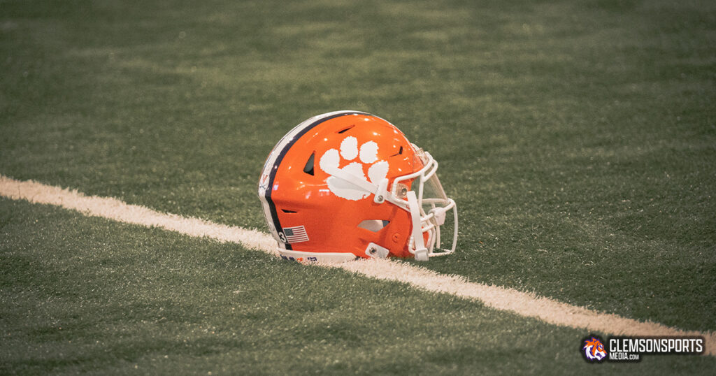 Two More Join Clemson’s 2024 Recruiting Class Clemson Sports Media