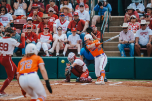 Clemson Softball: Tigers Fall to Sooners in Opening Game of Norman Super Regional