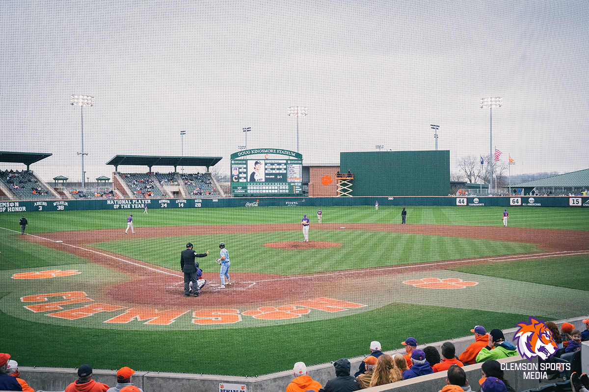 Clemson Regional