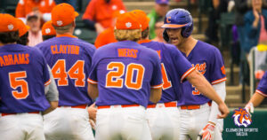 Clemson Regional