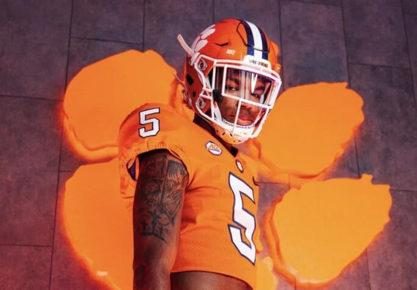 Clemson football 247 online