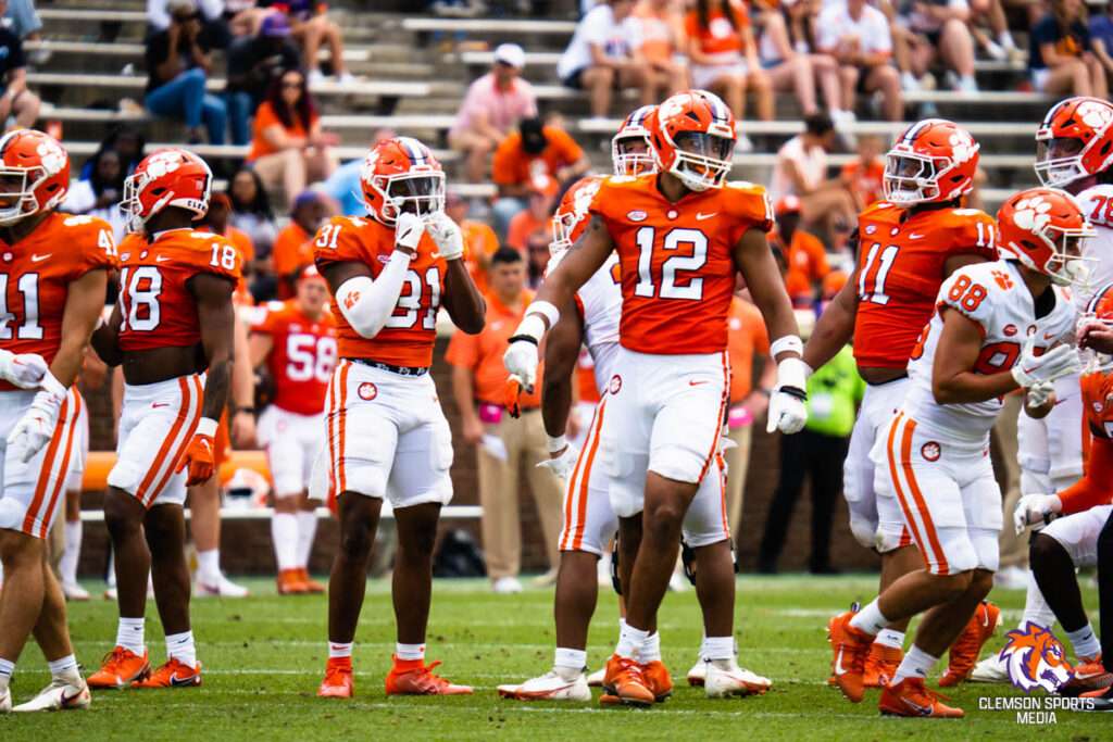 2023 Clemson Football Season Opponents: Florida Atlantic - Clemson ...