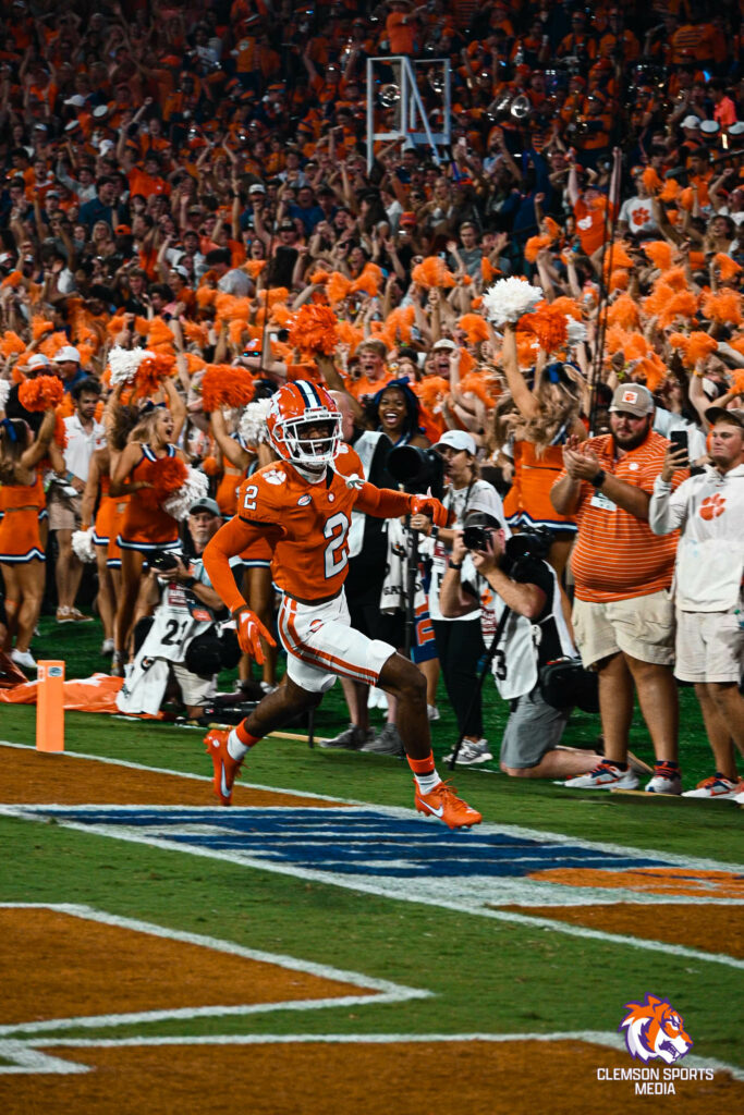 Clemson vs. Florida Atlantic