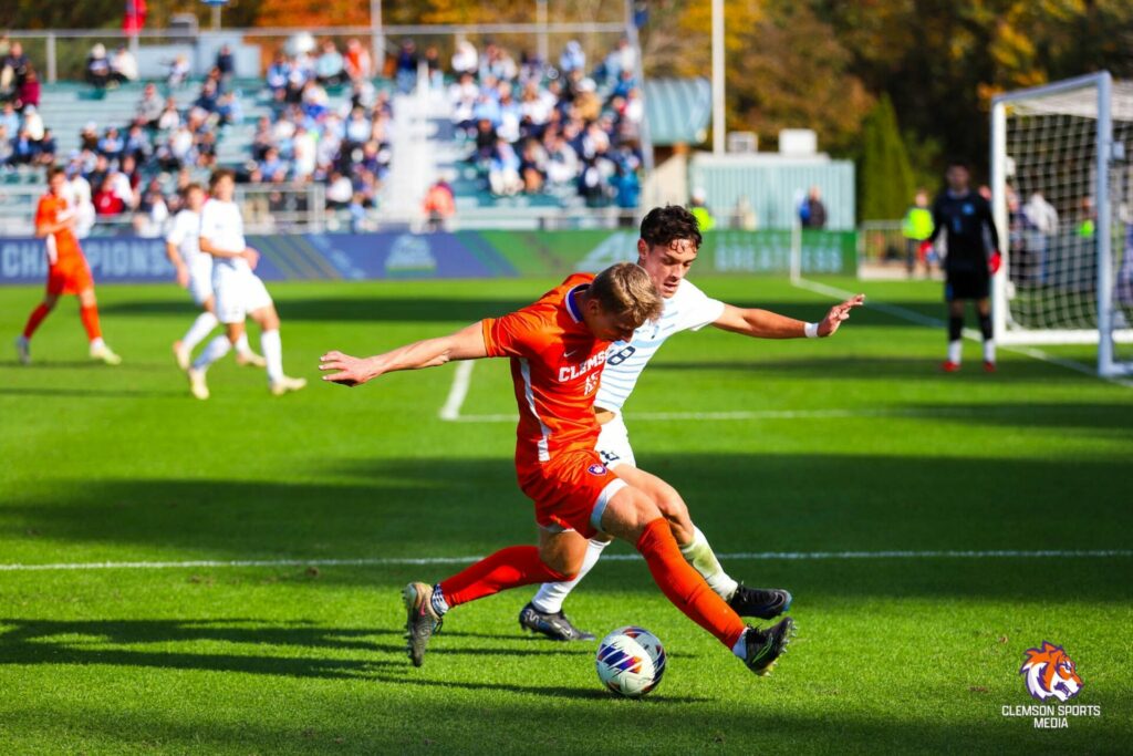 acc soccer championship