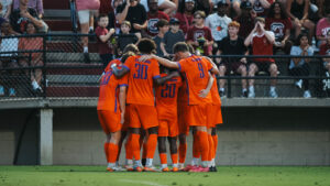 clemson vs south carolina soccer