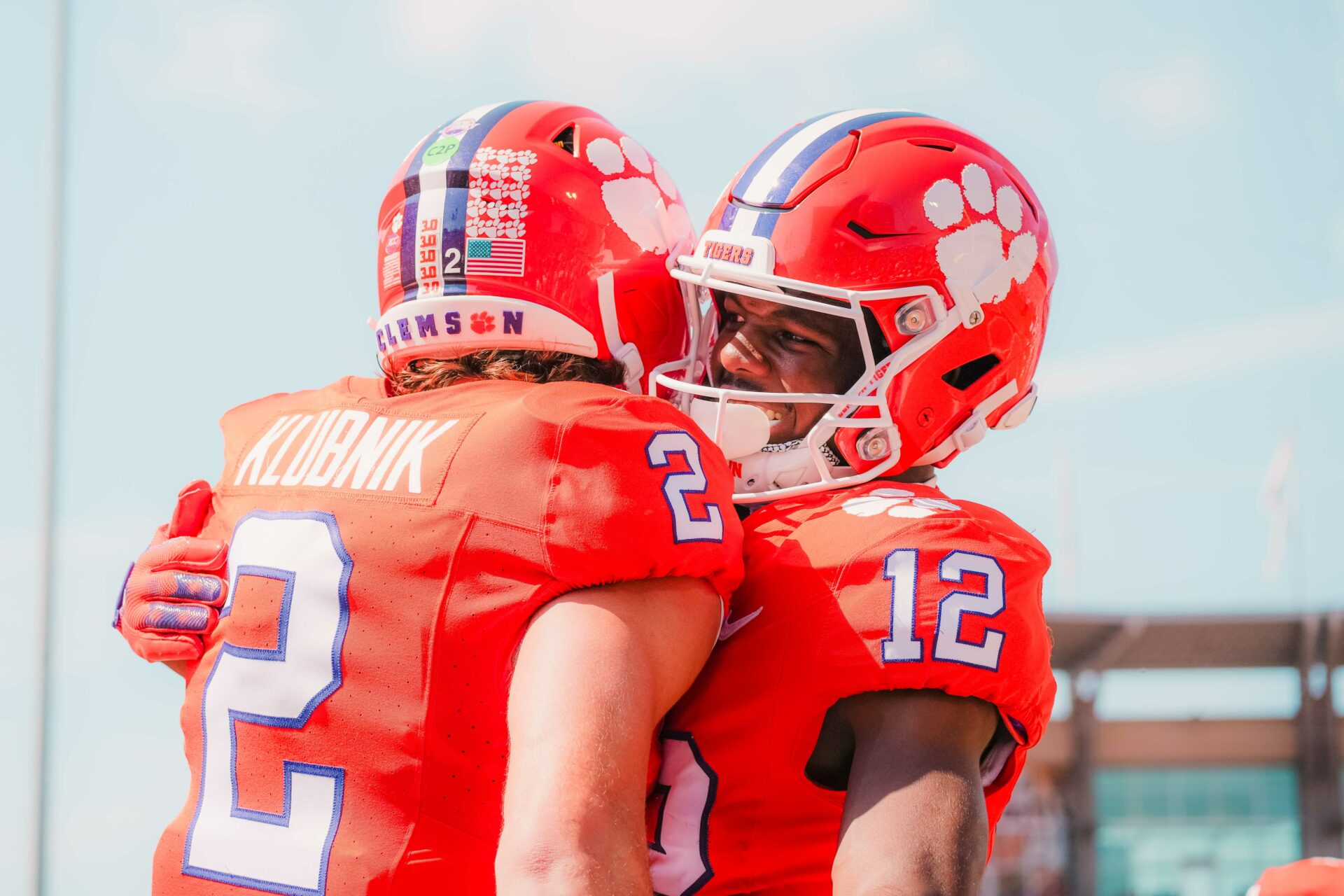 Photo Gallery Clemson Vs NC State