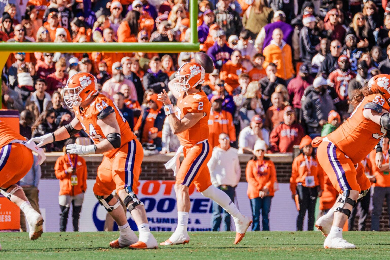 Keys to a Clemson ACC Championship Victory Over SMU Clemson Sports Media